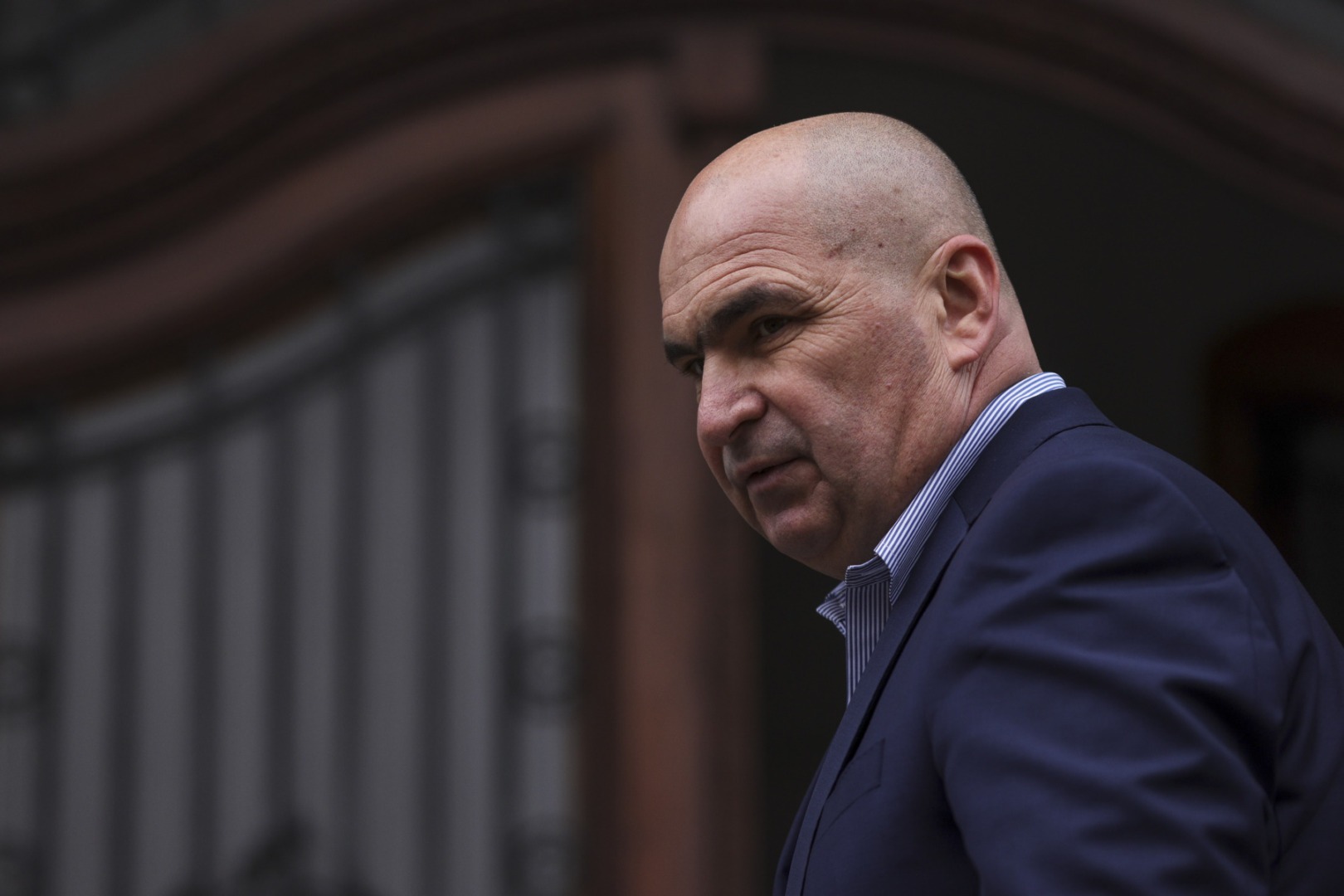 "Ilie Bolojan confirmă poziţia României ca aliat de încredere, după declarațiile vicepreședintelui SUA, subliniind angajamentul ferm al țării către o uniune europeană coezivă, un NATO consolidat și o relație transatlantică solidă"