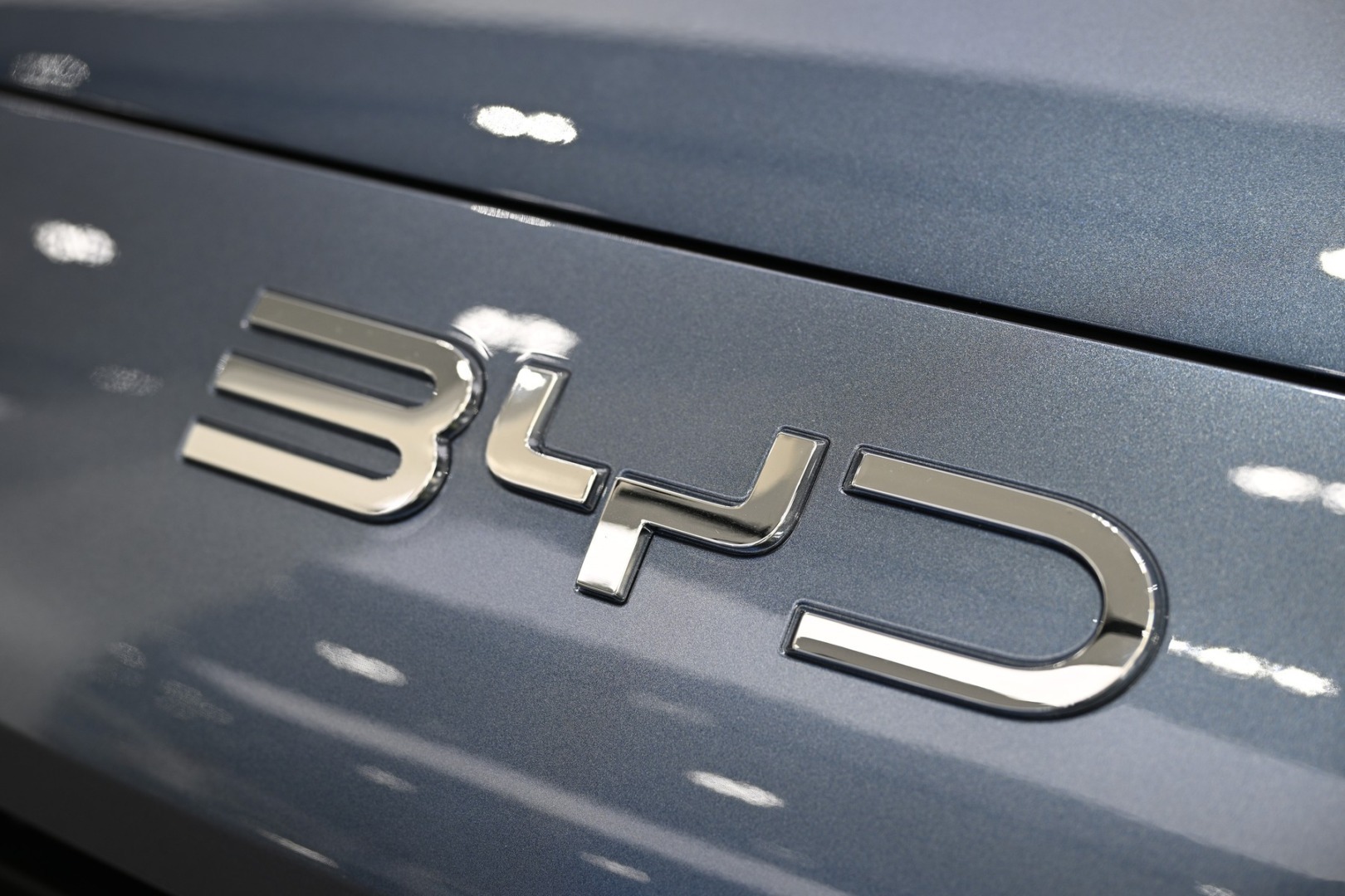Grupul de automobile chinez BYD se extinde în sectorul minier brazilian prin achiziționarea de terenuri cu rezerve importante de litiu