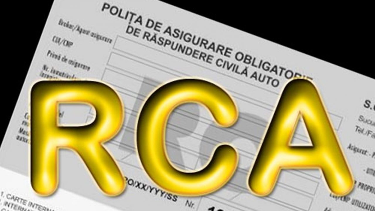"Serviciile de asigurări RCA și CASCO vor fi disponibile direct pe platforma cloud a Guvernului pentru cetățenii României"