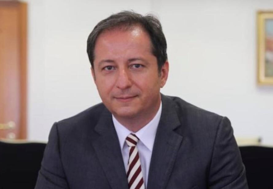 "Dan Armeanu, vicepreședinte ASF: Activele fondurilor de pensii private s-au dublat o dată la cinci ani, atingând 160 de miliarde de lei în februarie 2025"
