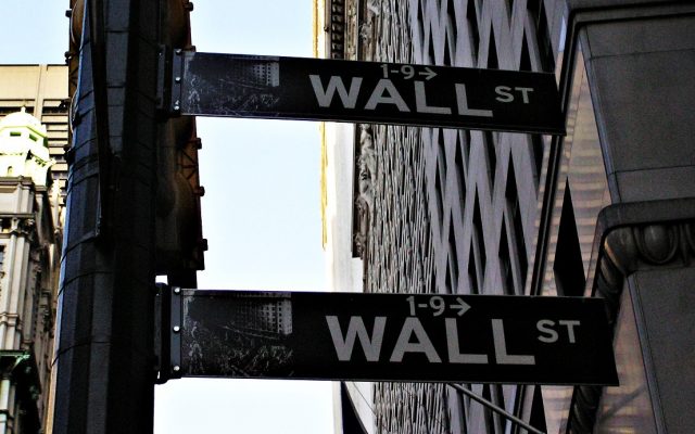 Declin semnificativ al acțiunilor Wall Street spre sfârșitul săptămânii