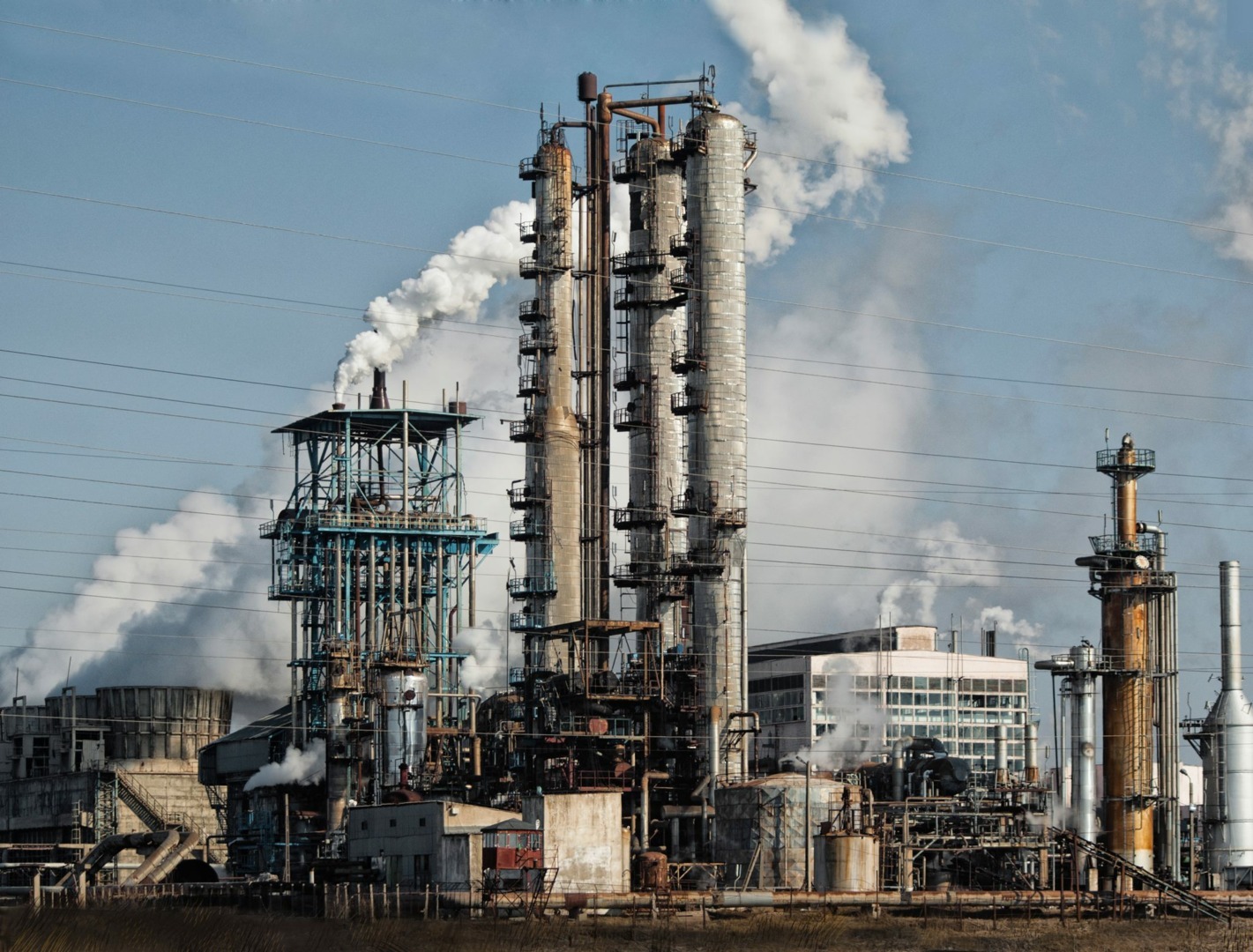 "Ministrul Energiei anunță posibila achiziție a unui combinat chimic de către Romgaz: România urmărește rezolvarea problemei lipsei de producție de îngrășăminte"