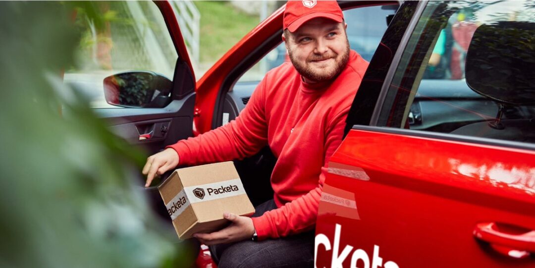 "Planurile de expansiune ale Packeta România pentru 2025: Consolidarea rețelei de puncte pick-up, extinderea depozitului din Oradea și gestionarea costurilor operaționale și a prețurilor mari la combustibili"