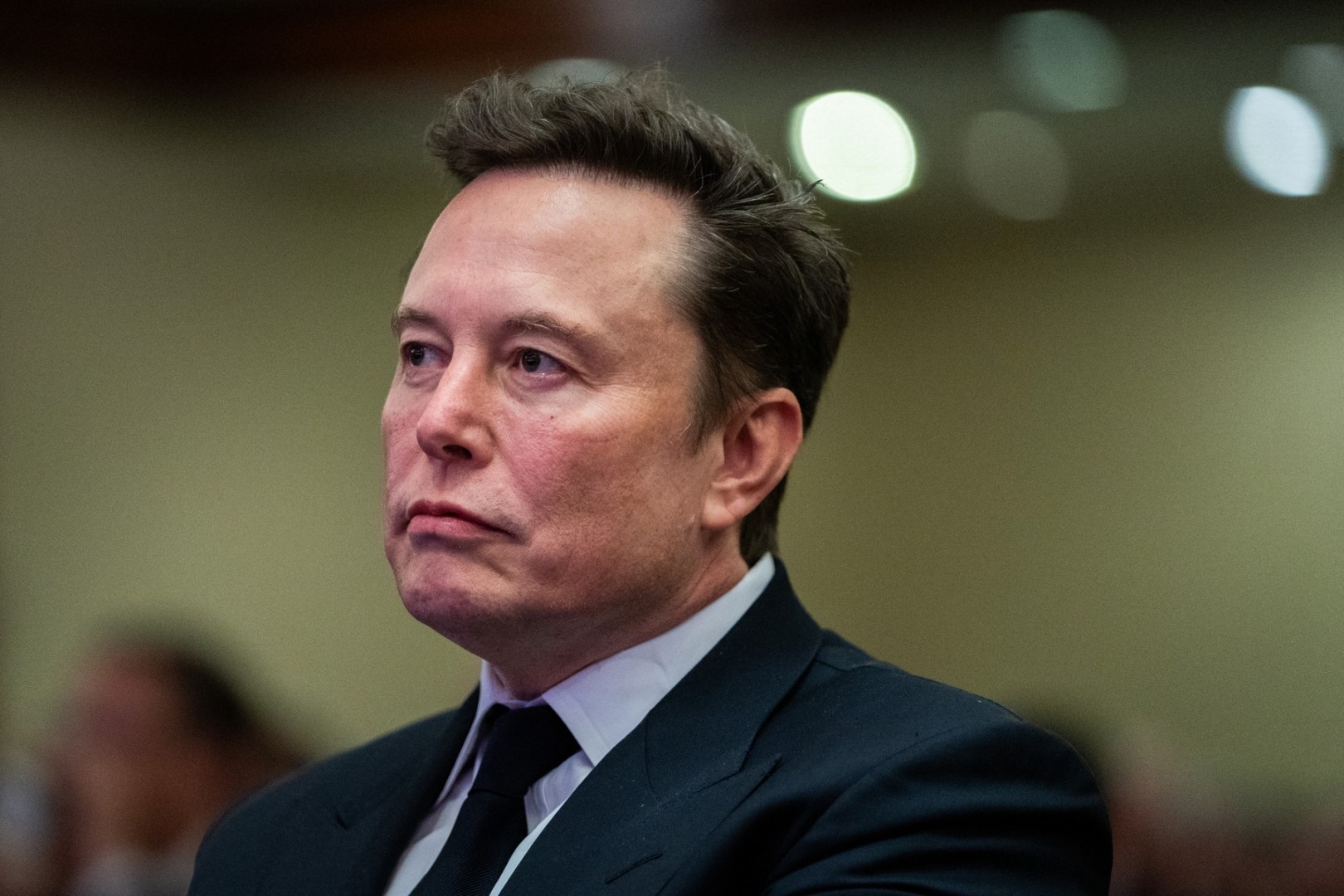 „Decreștere semnificativă a vânzărilor Tesla în Germania și în alte țări în februarie, posibil ca răspuns la implicarea lui Musk în alegerile germane”
