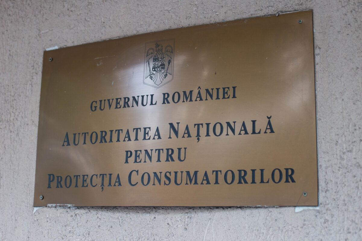 „ANPC a sancționat operatori economici din Buşteni, Sinaia şi Comarnic cu amenzi în valoare de 579.000 de lei”