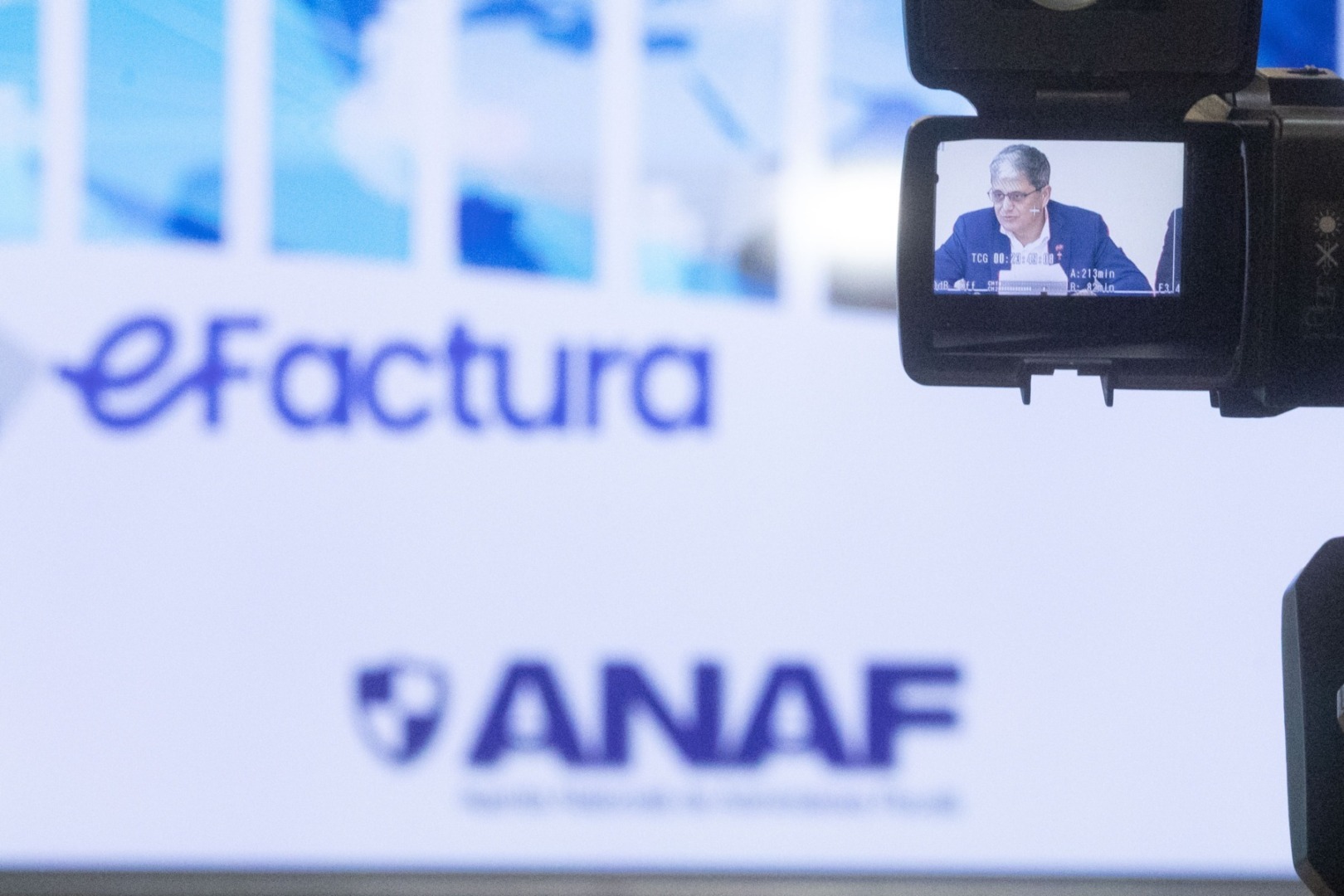 „Un director ANAF anticipează reducerea semnificativă a decalajului de TVA prin intermediul SAF-T, E-transport, E-TVA și E-factura”