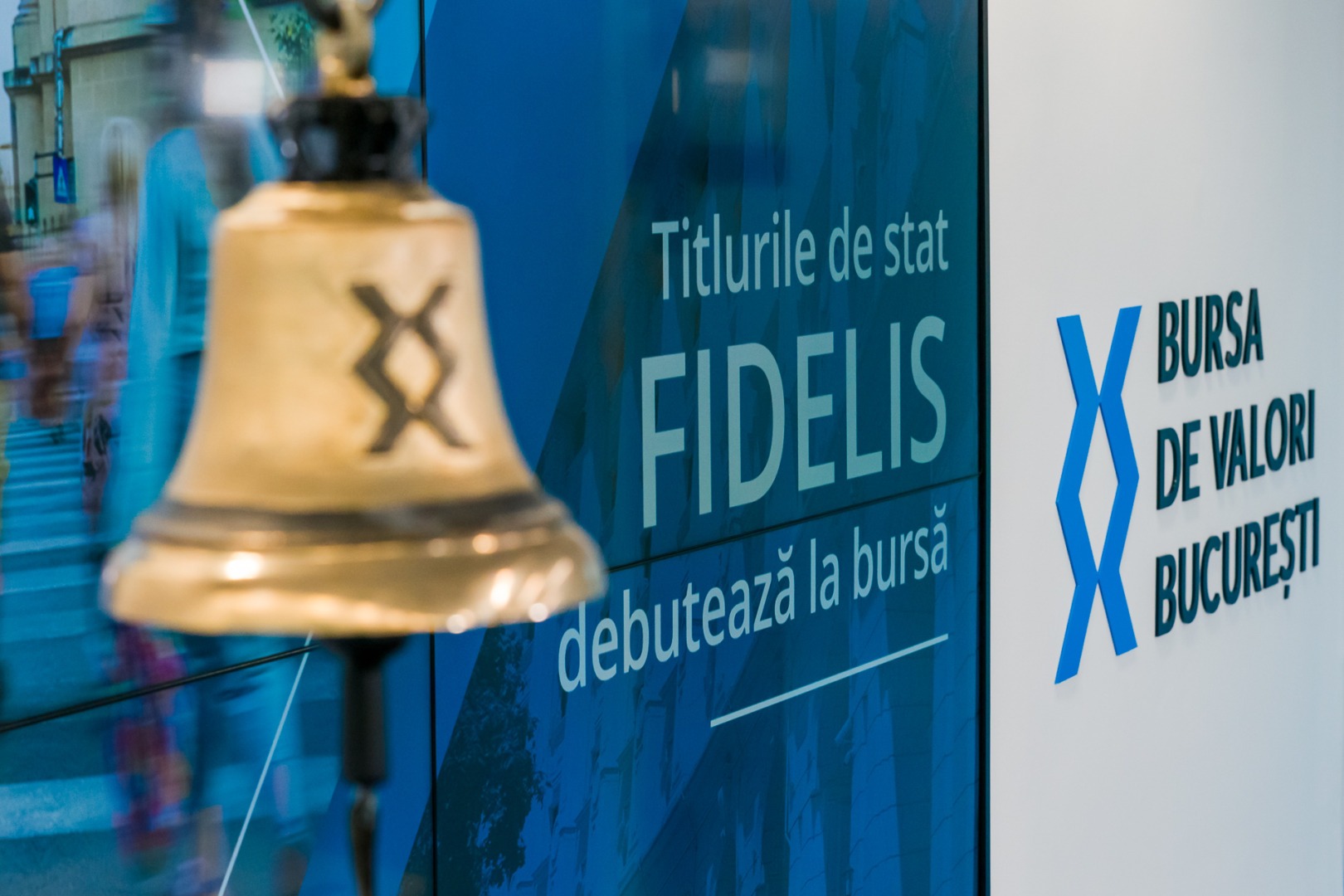 „Actualizare martie Ediția Fidelis: Contribuție de 2,2 miliarde de lei din partea a peste 3.700 de donatori-investitori”