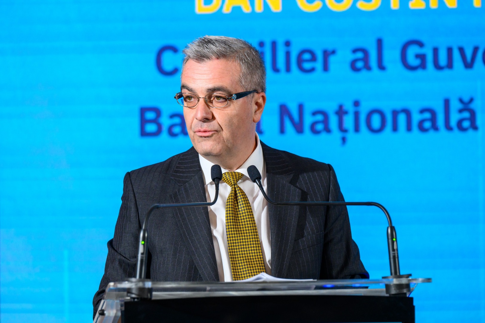 „Consilier BNR, Nițescu: Investiții vitale în infrastructura fiscală, rutieră și educativă pentru afaceri de succes în România în perioade incerte”